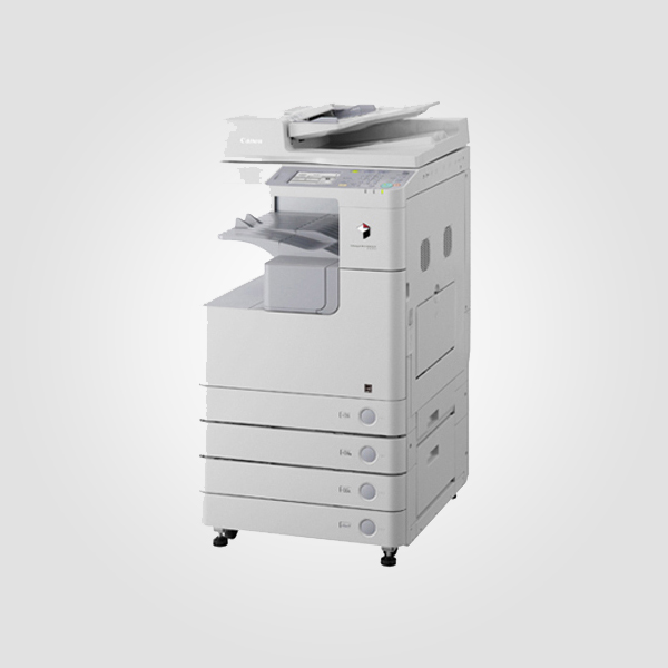 CANON-Mesin-Fotocopy-imageRUNNER-2530W-